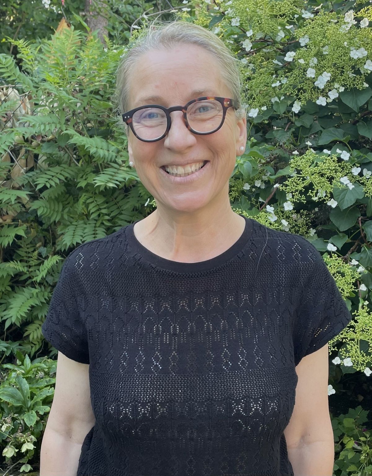 Monika Kuhn