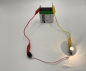 Preview: Stromkreis: Lampe +Schalter