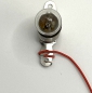 Preview: Fassung, Lämpchen, Kabel