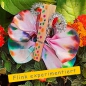 Preview: Flink experimentiert - Der Chromatographie-Schmetterling, myExperimentSet