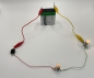 Preview: Stromkreis: 2 Lampen in Reihe + Schalter