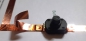 Preview: Bausatz Weihnachts-Krippe mit LED-Beleuchtungen, myExperimentSet