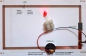 Preview: Bausatz Weihnachts-Krippe mit LED-Beleuchtungen, myExperimentSet