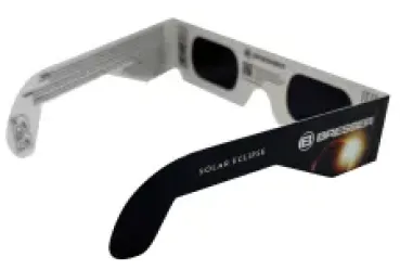 Sonnensichtbrille - Sonnenfinsternisbrille