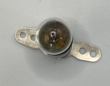 Lämpchen 3,5V + Fassung E10