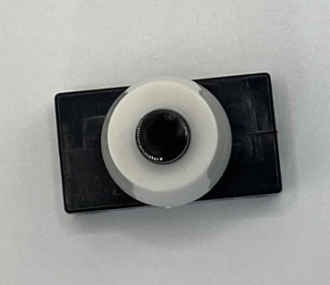 Druckschalter mit Mutter