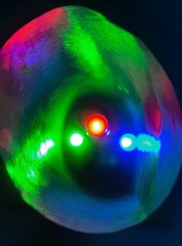 LED am Steckerl Einzelpack - Werkpackung