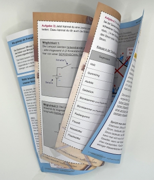 Arbeitsheft