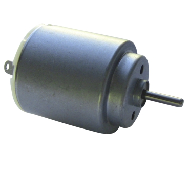 Mini-Motor 1,5V - 4,5V,  8.400 - 14.200 U/min