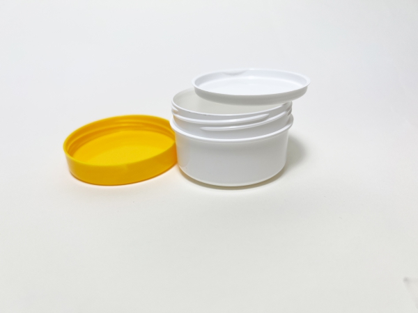 Dichtscheibe für 60ml flach