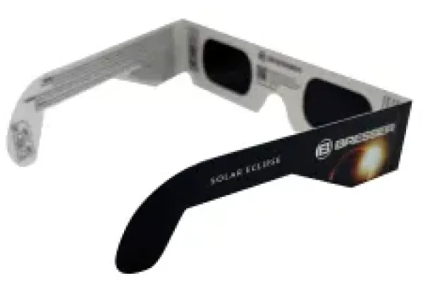 Sonnensichtbrille - Sonnenfinsternisbrille
