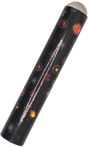 Oktaskop - vielfache Spiegelungen der Umgebung