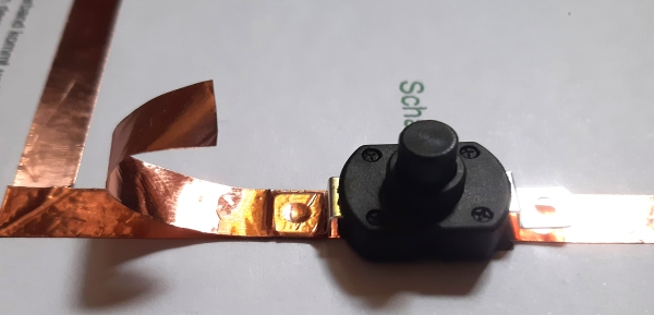 Bausatz Weihnachts-Krippe mit LED-Beleuchtungen, myExperimentSet