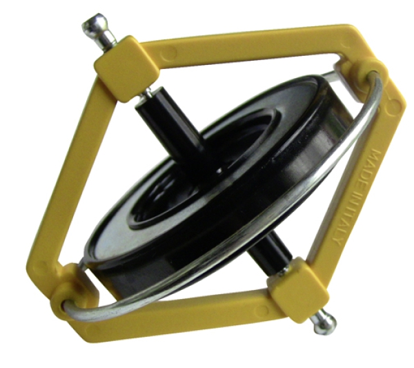 Gyroskop-Kreisel