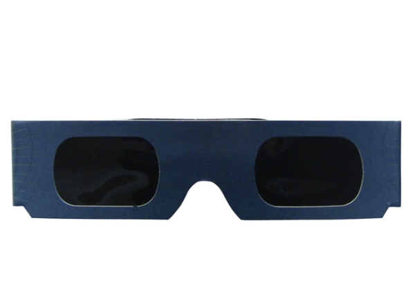 Sonnensichtbrille - Sonnenfinsternisbrille
