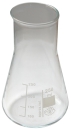 Erlenmeyerkolben Weithals, 250 ml