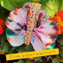 Flink experimentiert - Der Chromatographie-Schmetterling, myExperimentSet