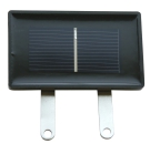 Solarzelle gekapselt, 0,5V - 400mA, hochwertige Qualität