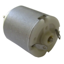 Mini-Motor 1,5V - 4,5V,  8.400 - 14.200 U/min